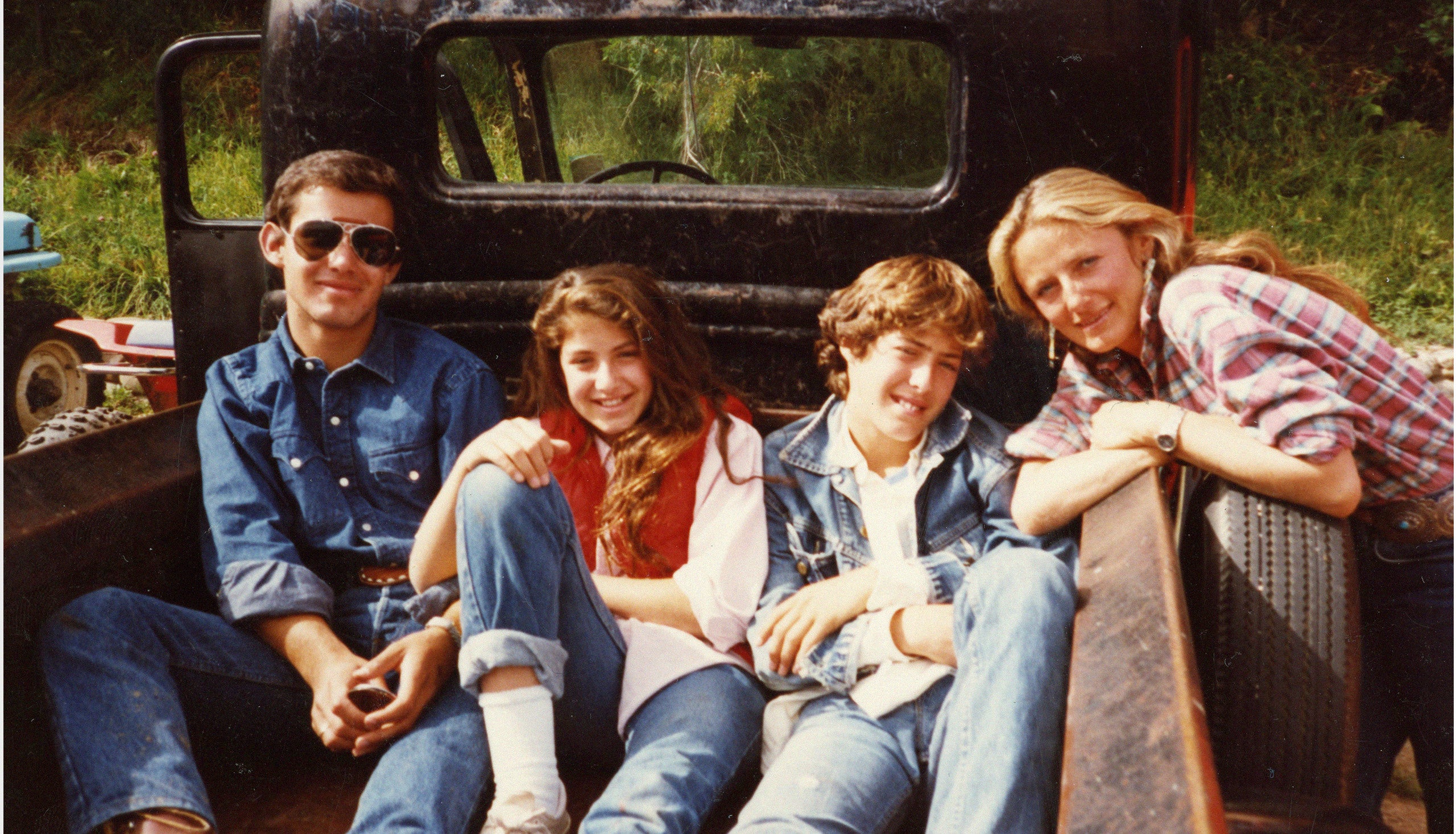 RL Mag The Lauren Family Album